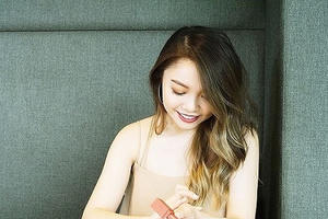 Kiếm tiền thời @: Mạng “ảo” nhưng tiền thật