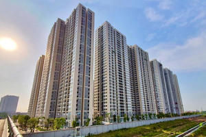 Giá chung cư tại Hà Nội và TP HCM lập đỉnh mới, cao nhất gần một thập kỷ