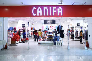 Thương hiệu thời trang Canifa chậm đóng bảo hiểm xã hội gần 2 tháng, nợ hơn 2,1 tỷ đồng