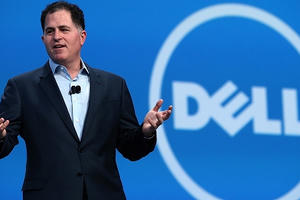Ông trùm tập đoàn Dell tiêu khối tài sản 27,5 tỷ USD như thế nào?