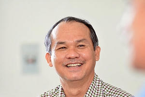 Bầu Đức trấn an cổ đông: HAGL đang nỗ lực để có lợi nhuận sớm nhất