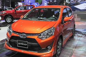 Ô tô Indonesia trở lại, giá xe con nhập về Việt Nam vọt lên gần 500 triệu đồng