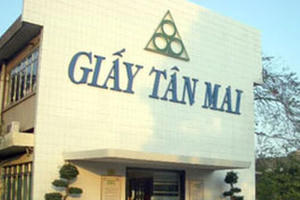 Tập đoàn Tân Mai của đại gia Lê Thành nợ thuế triền miên ra sao?