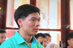 Vì sao có đến 3 lần đổi tội danh với BS Hoàng Công Lương?