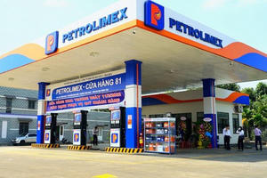 Cửa sáng cho cổ đông Petrolimex trong năm 2023 đã mở?