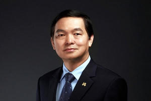 Bất ngờ 'của để dành' 11 ngàn tỷ đại gia xây dựng hàng đầu Việt Nam