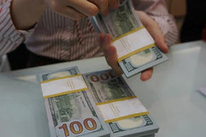 Tỷ giá sẽ ra sao những tháng cuối năm?