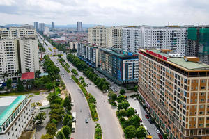 Bắc Ninh mời gọi đầu tư 2 khu đô thị mới hơn 12.600 tỷ đồng