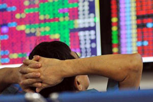 Những lần ‘lỗi nhịp’ của chứng khoán Việt