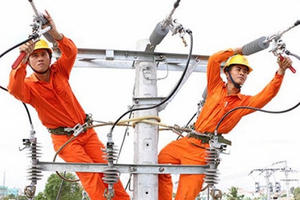 Phó Chủ tịch Hội Điện lực VN: Tính giá điện lũy tiến 6 bậc thang là nguyên nhân tiền điện tăng cao
