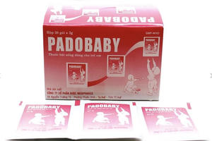 Bộ Y tế thu hồi toàn quốc lô thuốc hạ sốt, giảm đau do không đảm bảo an toàn