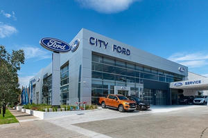 City Auto (CTF) có tân Tổng Giám đốc là con trai chủ tịch HĐQT