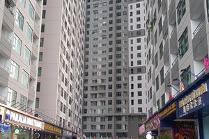 Rủi ro và thất thu thuế lớn từ mô hình căn hộ chung cư, Condotel tự doanh