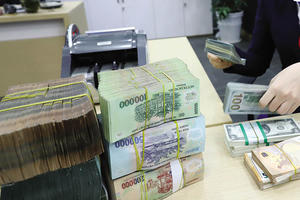 Quy định hướng dẫn thực hiện một số điều của Luật Phòng, chống rửa tiền