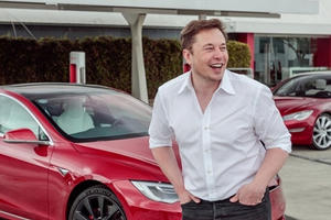 Elon Musk nhận ngay tin vui đầu năm mới: Tesla cán mốc vốn hoá 100 tỷ USD, CEO sắp được thưởng... 346 triệu USD