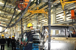 TS Đặng Đức Anh: Sức ép ổn định kinh tế vĩ mô năm nay lớn hơn năm ngoái