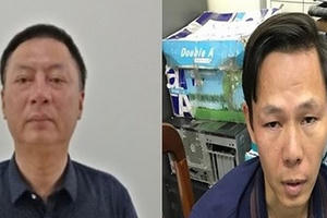 Bắt Phó chủ tịch Hội khoa học kinh tế NN&PTNT Việt Nam