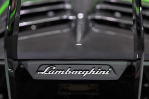 Lamborghini chi đậm 1,8 tỷ USD để điện khí hóa siêu xe của hãng