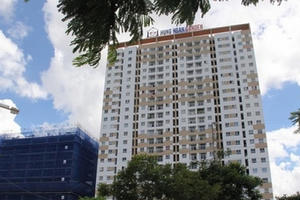 BIDV lần thứ 4 hạ giá khoản nợ 500 tỷ đồng