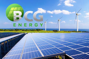 Vừa khởi công xây nhà máy điện rác, Bamboo Capital đón tin BCG Energy chốt ngày lên sàn UPCoM