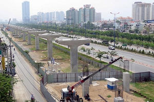 TP.HCM ra "tối hậu thư" chấn chỉnh công tác quản lý đất đai