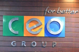 CEO Group (CEO) huy động 1.287 tỷ đồng vốn tín dụng cho dự án Khu đô thị CEO Mê Linh