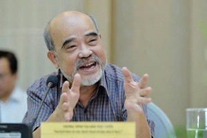 Chuyên gia nhận đình về "điểm nghẽn" thị trường bất động sản 2019