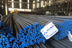 Hoà Phát quyết triển khai chuyển đổi số toàn diện, chọn CMC làm đối tác chiến lược cho lộ trình "chuyển mình"