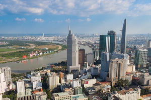 Giá nhà vượt khả năng chi trả vẫn là 'bệnh' mãn tính của thị trường bất động sản