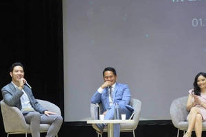 Thất bại lớn nhất trong khởi nghiệp là... chưa từng thất bại