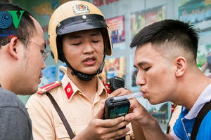 Những quy định về ô tô, xe máy, lái xe có hiệu lực từ 2020 cần biết