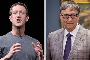 Học lỏm bí quyết của Bill Gates, Mark Zuckerberg để đầu tuần không còn là cơn ác mộng