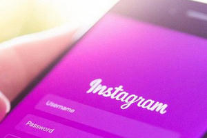 Doanh thu mua sắm trên Instagram sẽ sớm cán mốc 10 tỷ USD?