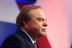 Tỷ phú mất nhiều tiền nhất dưới thời Donald Trump làm tổng thống