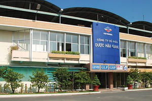 Công ty dược hàng đầu VN về tay đại gia Nhật Taisho: Thay nhân sự, đổi chiến lược, thêm bán lẻ mỹ phẩm và thực phẩm chức năng