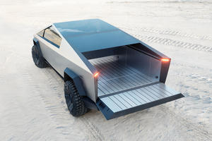 Tesla ráo riết tuyển nhân sự hoàn thiện xe bán tải đầu tiên