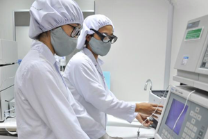 ​Sửa đổi, bổ sung một số quy định liên quan đến điều kiện đầu tư kinh doanh lĩnh vực y tế