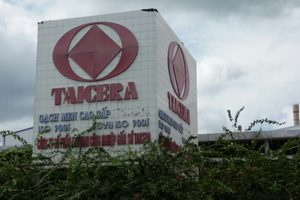 Vi phạm kê khai thuế, Taicera (TCR) bị phạt và truy thu hơn 1,9 tỷ đồng