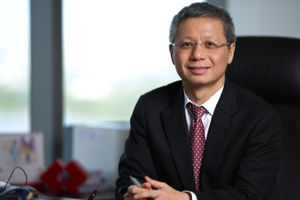 Cựu CEO Techcombank rời ghế thành viên Hội đồng quản trị của VNG sau hơn 3 tháng tại vị