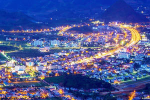 Thủ tướng Chính phủ phê duyệt Quy hoạch tỉnh Lai Châu