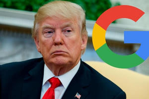 Biến động của ngành công nghệ thế giới: Zoom gặp vấn đề về bảo mật, Google hợp tác cùng tổng thống Donald Trump