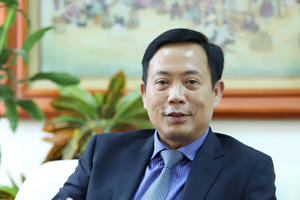 Chủ tịch UBCK Trần Văn Dũng: Tôi tin rằng TTCK Việt Nam được nâng hạng trước 2023 là tương đối chắc chắn