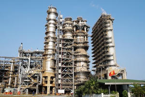 Chứng khoán BSC dự báo Lọc Hoá dầu Bình Sơn (BSR) sẽ chuyển sàn HoSE và cơ hội lọt rổ VN30