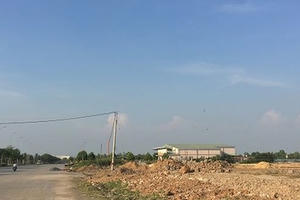 Dự án của Dona.Coop đẩy hàng ngàn dân vào cảnh điêu tàn: Từ điểm nóng đất đai đến 'lò lửa' oan án