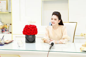 Thẩm mỹ viện Xuân Hương: Những giá trị vĩnh cửu!