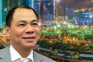 Các ông lớn như Vingroup, Sungroup, GE, LG… tác động như thế nào đến kinh tế Hải Phòng?