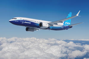 Boeing dàn xếp 1,1 tỷ USD, CEO mới và bài toán tái thiết 'văn hóa chất lượng'