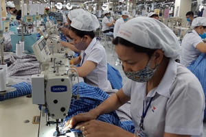 Những Tập đoàn “nhà đông con” vượt “bão” Covid-19 thế nào?