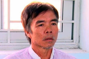 Bắt gã dượng rể nhiều lần xâm hại cháu gái 10 tuổi