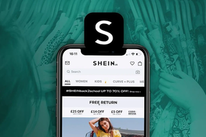 Hãng thời trang trực tuyến Shein thuê kho hàng gần 15 ha tại Việt Nam để phục vụ xuất khẩu